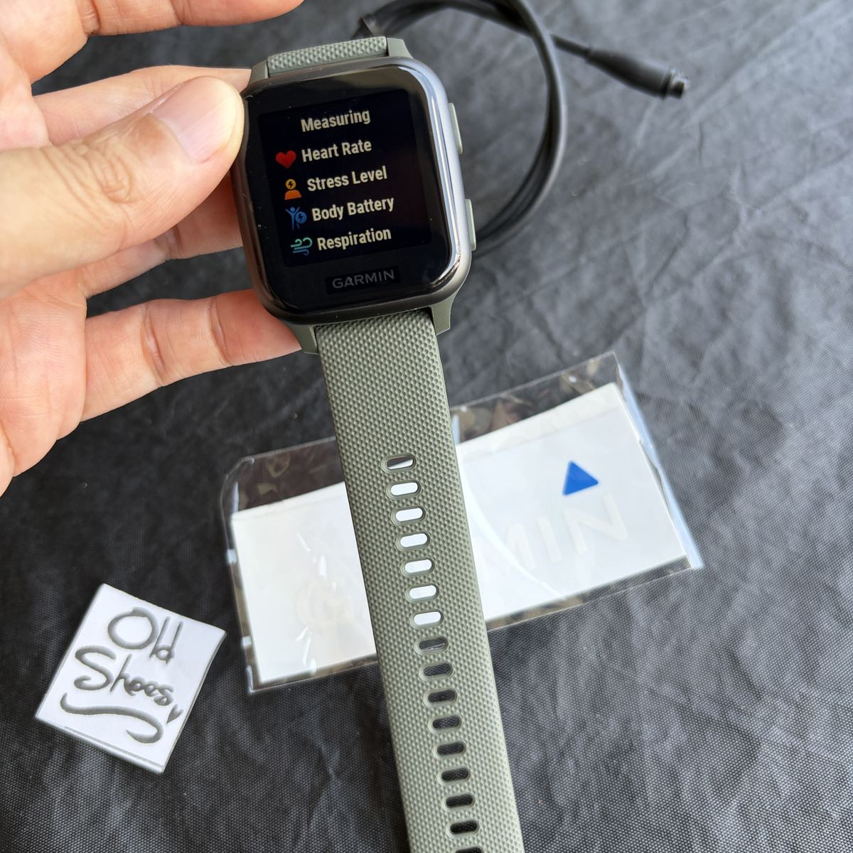 Garmin Venu Sq Music Edition รูปที่ 4