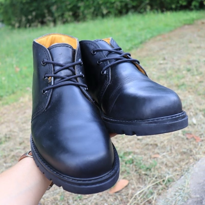 HavanaJoe Chukka 0201 รูปที่ 4