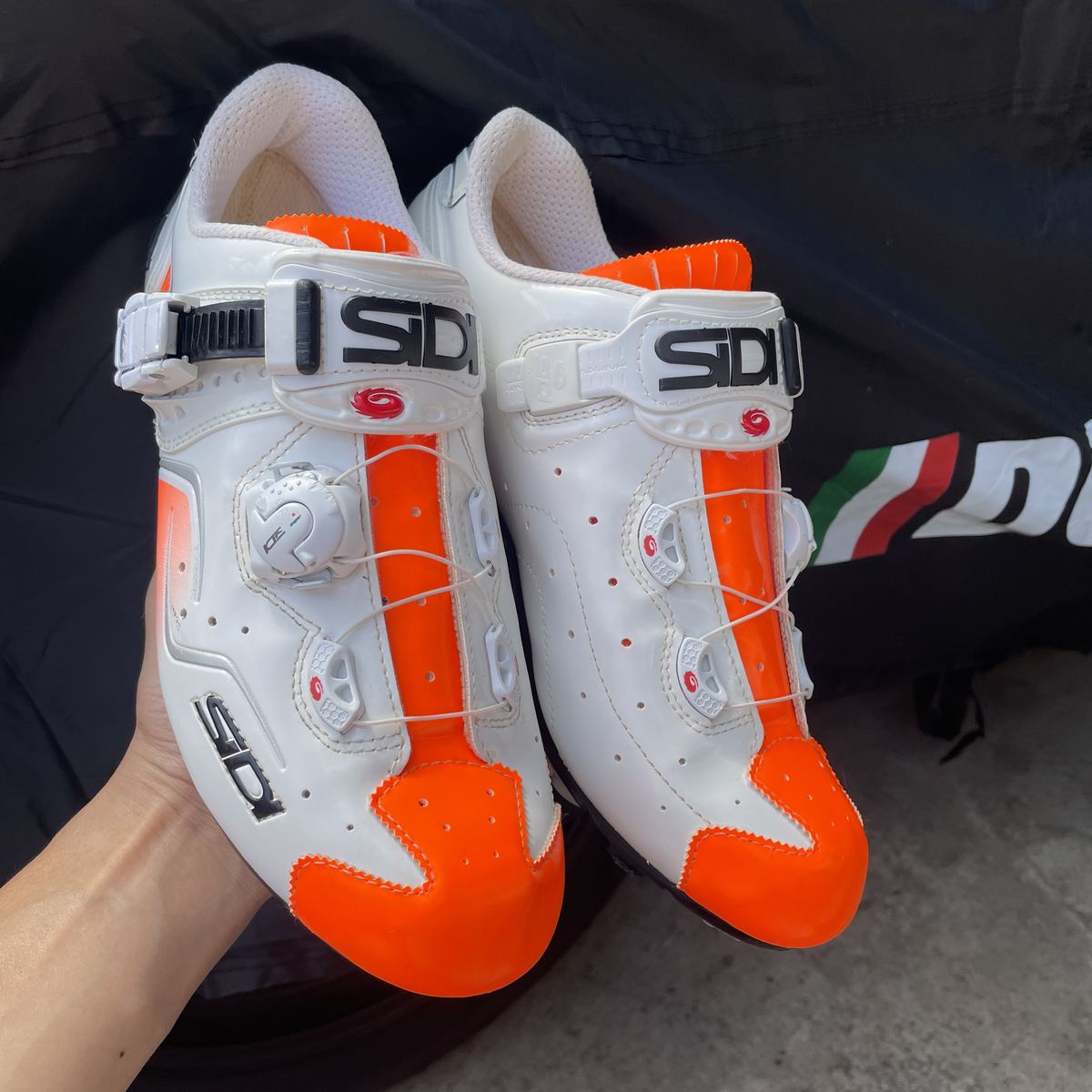 Sidi Kaos รูปที่ 4