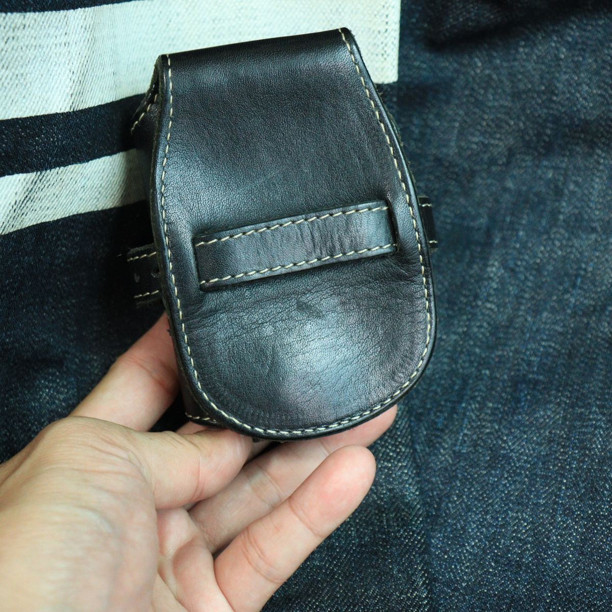 RedMoon Concho Belt Case รูปที่ 3