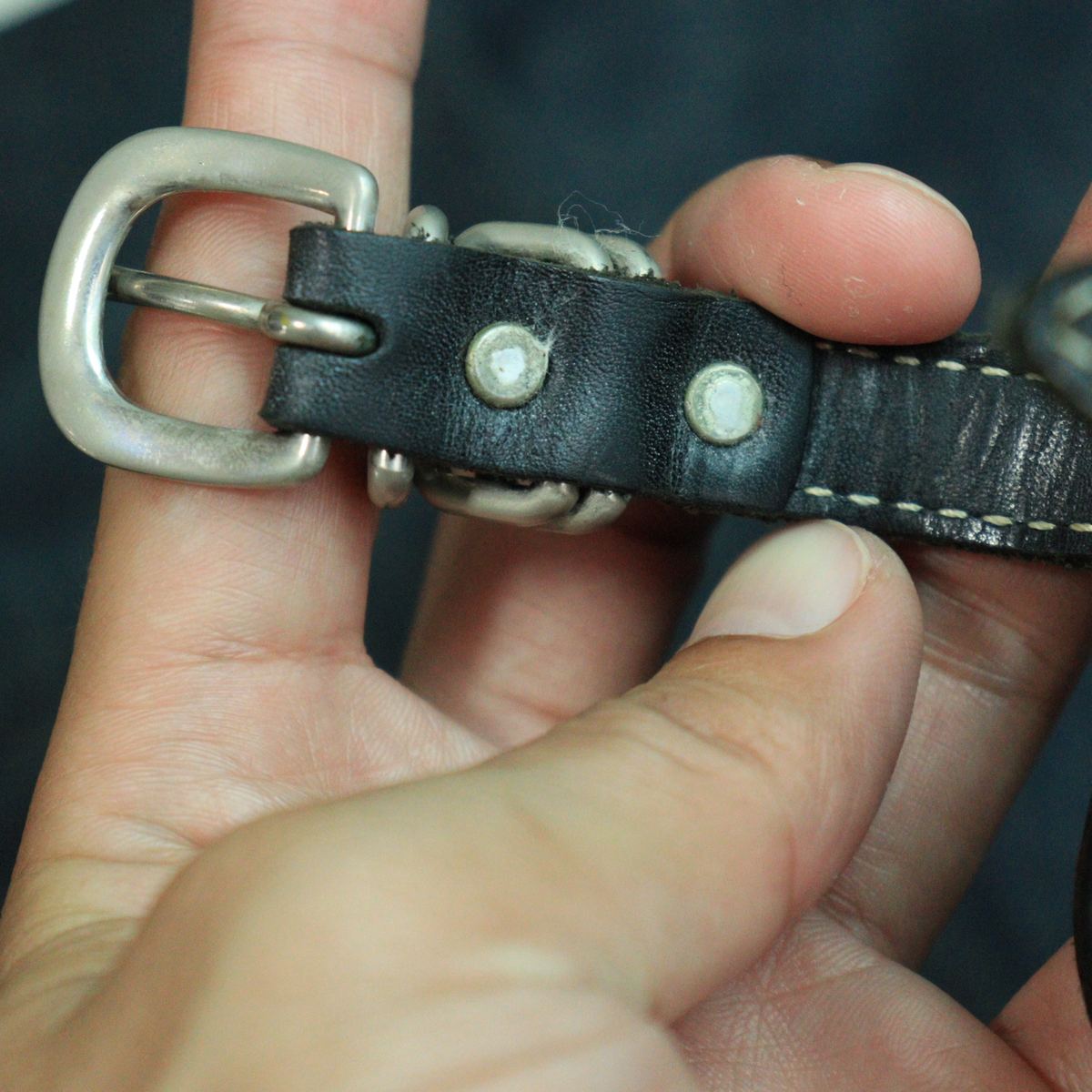 RedMoon Concho Belt Case รูปที่ 6