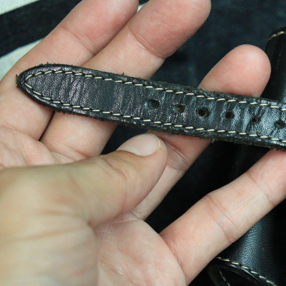 RedMoon Concho Belt Case รูปที่ 7