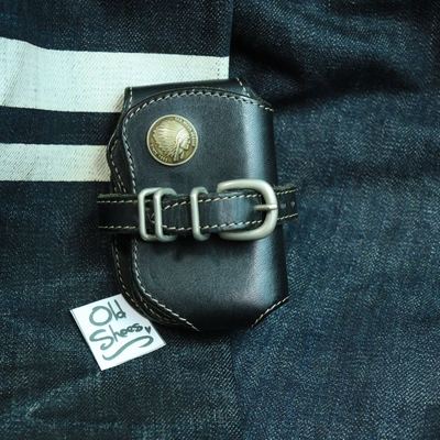 RedMoon Concho Belt Case