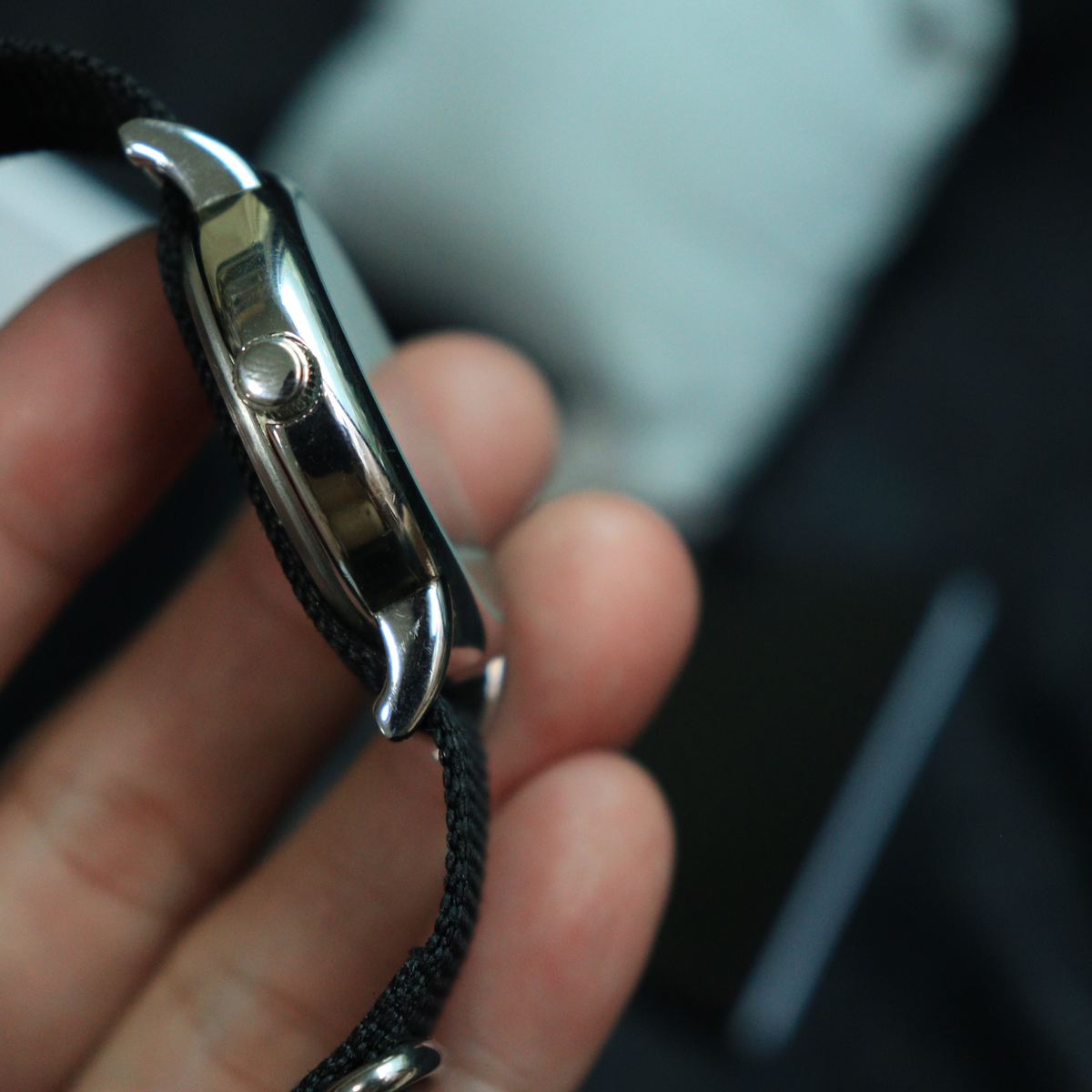 Timex Weekender T2N647 รูปที่ 5