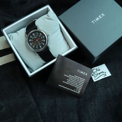 Timex Weekender T2N647