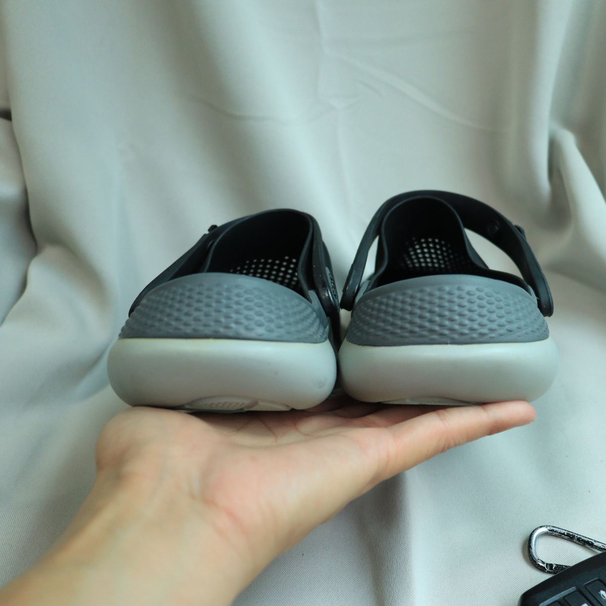 Crocs LiteRide 360 Clog รูปที่ 5