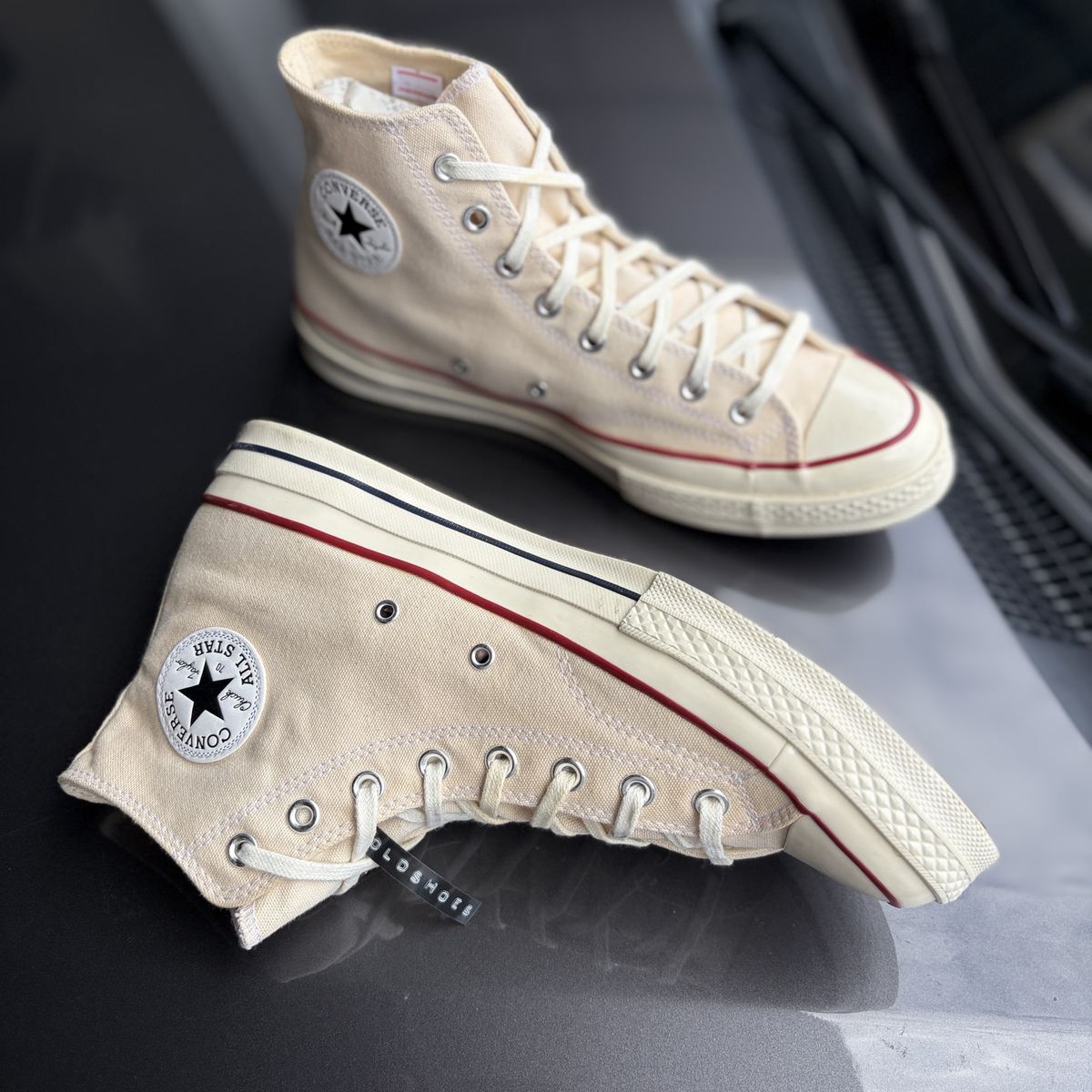 Converse Repro70 รูปที่ 4