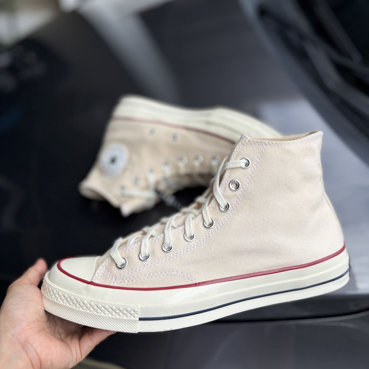 Converse Repro70 รูปที่ 5