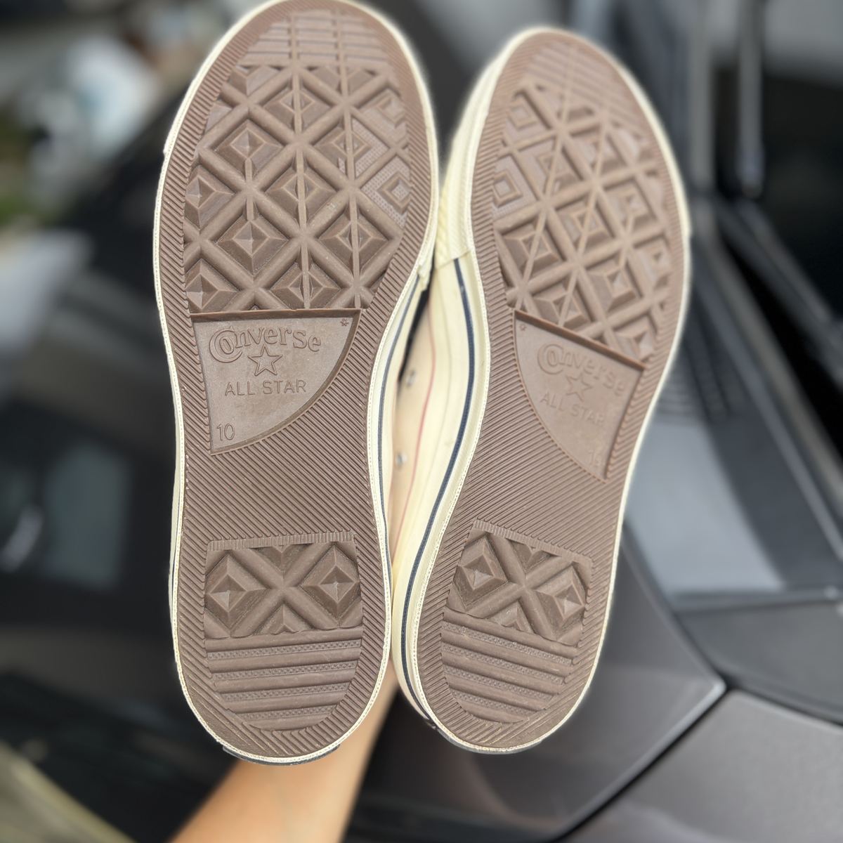Converse Repro70 รูปที่ 7