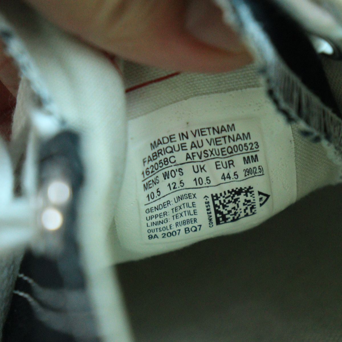 Converse Repro70 รูปที่ 8