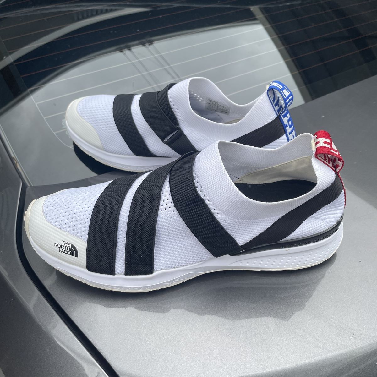 TheNorthFace Winner Slip-On (OS) รูปที่ 3