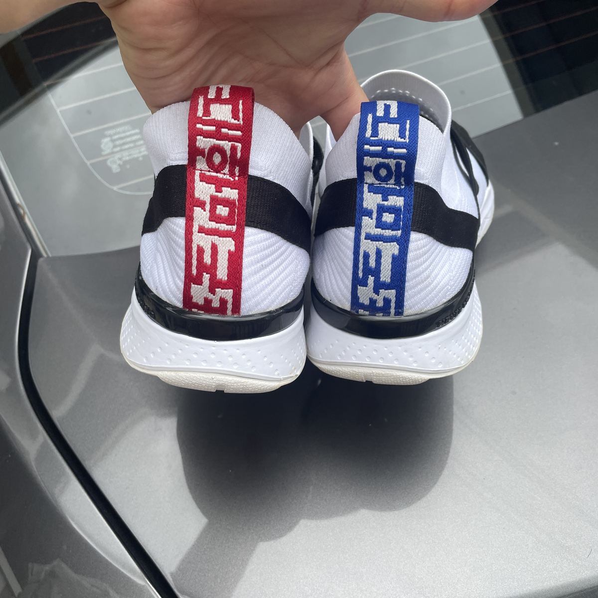 TheNorthFace Winner Slip-On (OS) รูปที่ 4