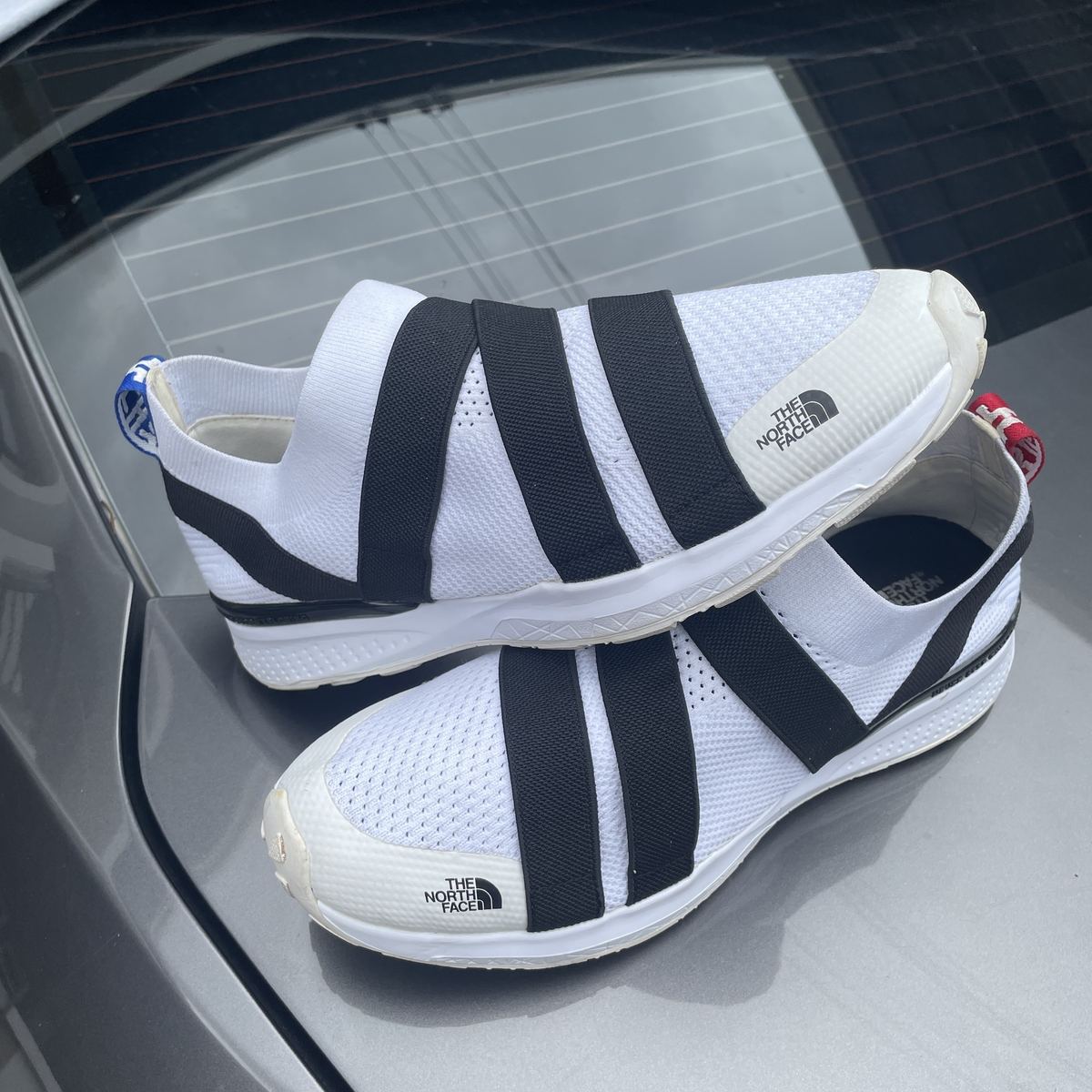 TheNorthFace Winner Slip-On (OS) รูปที่ 6
