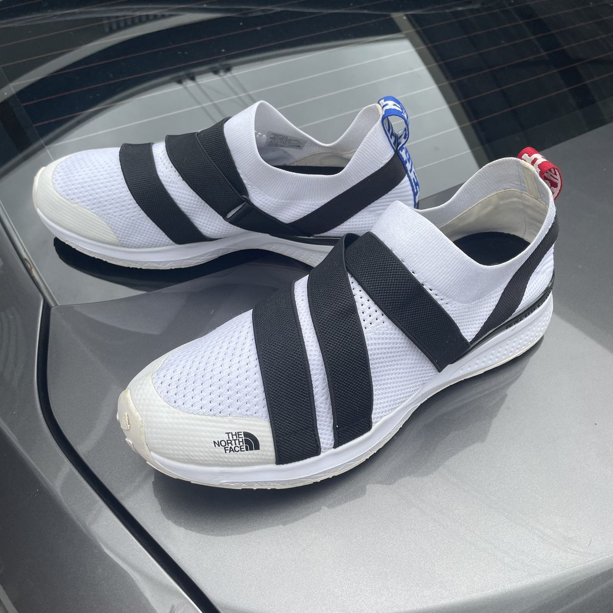 TheNorthFace Winner Slip-On (OS) รูปที่ 7