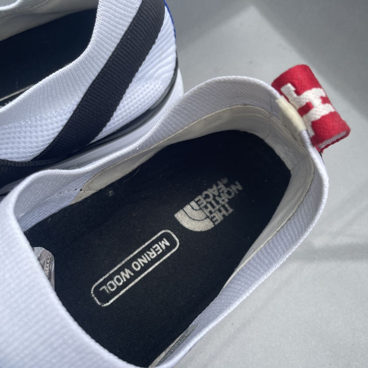 TheNorthFace Winner Slip-On (OS) รูปที่ 8
