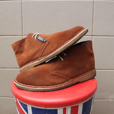 AroundTheShoes Chukka / Desert Boot