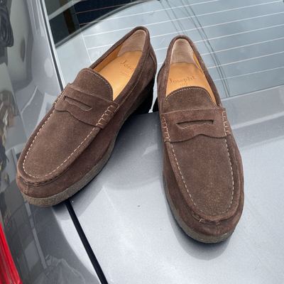 Josepht Penny Loafer