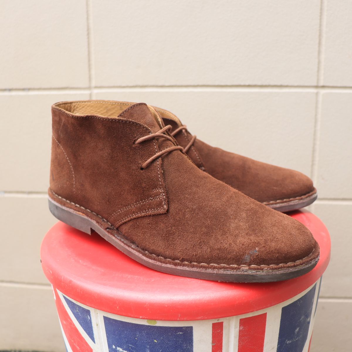 Loake Sahara รูปที่ 2