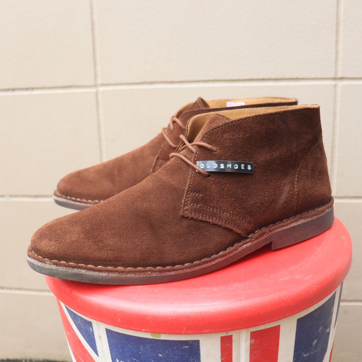 Loake Sahara รูปที่ 4