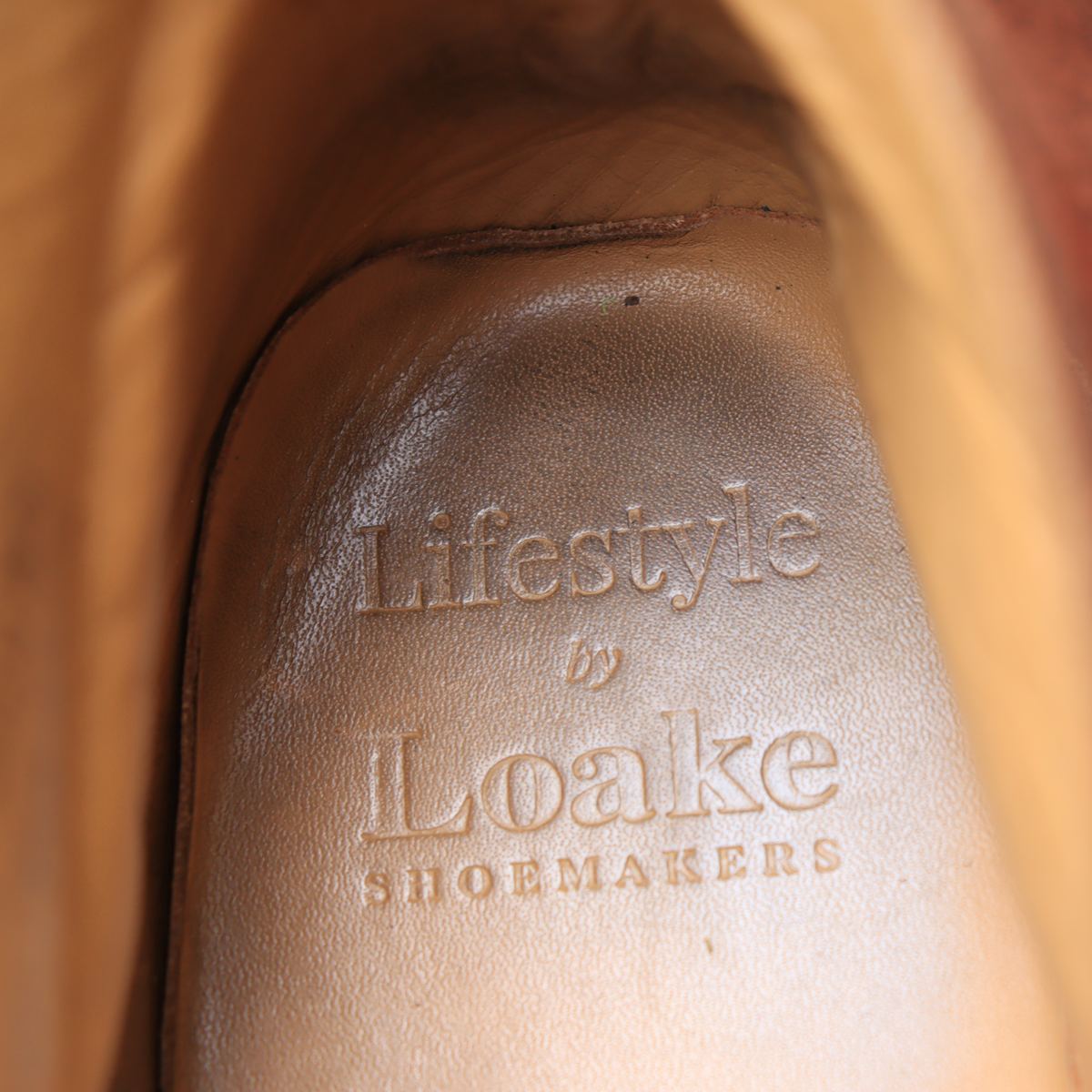 Loake Sahara รูปที่ 8