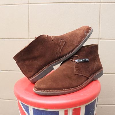 Loake Sahara