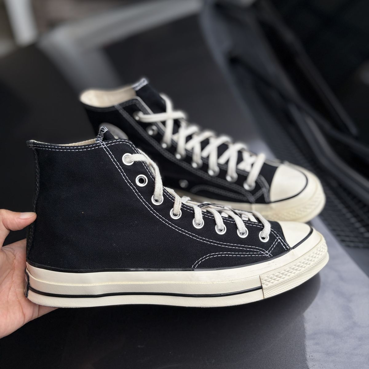 Converse Repro70 รูปที่ 3