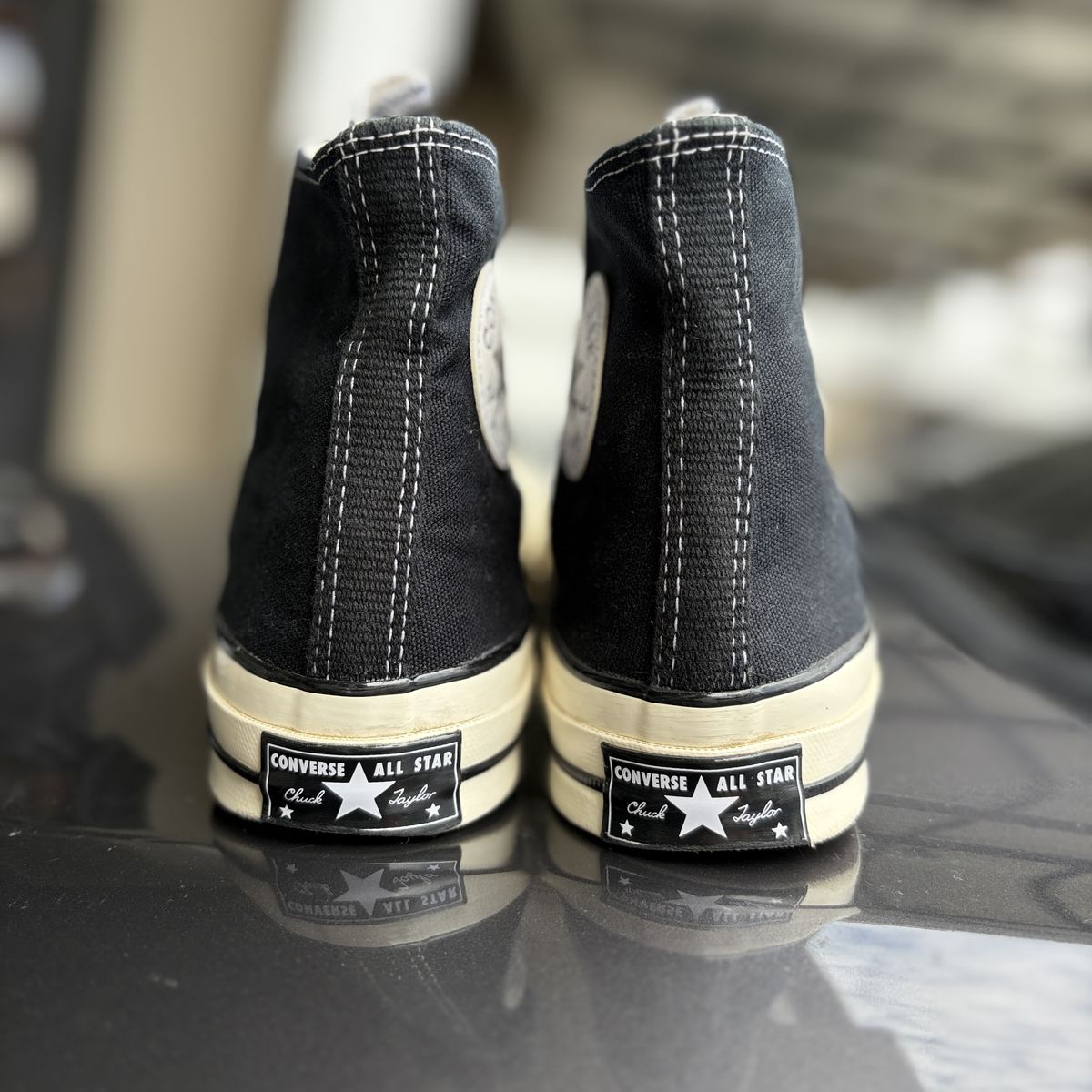 Converse Repro70 รูปที่ 6