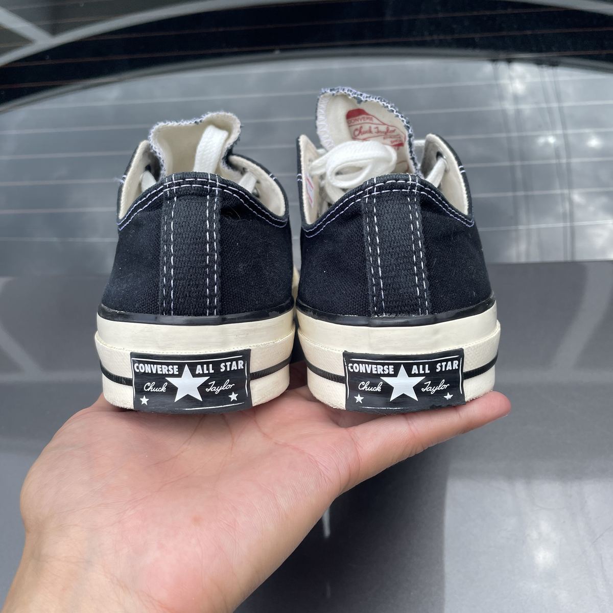 Converse Repro70 รูปที่ 4