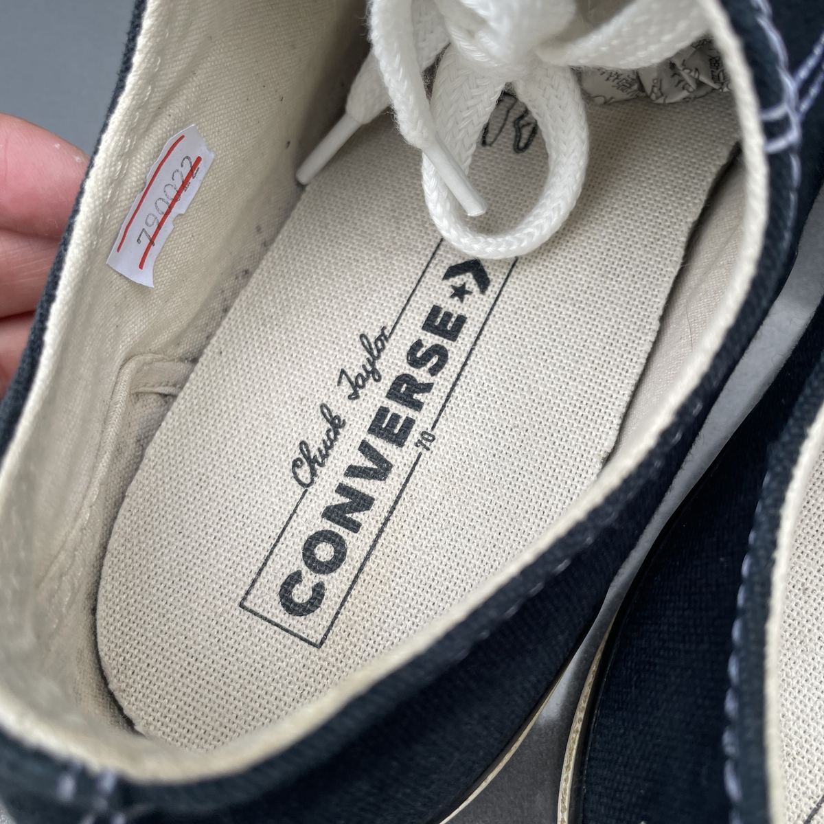 Converse Repro70 รูปที่ 5