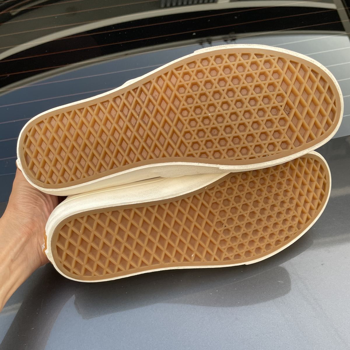 Vans Eco Theory Slip-On รูปที่ 6