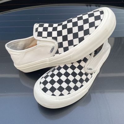 Vans Eco Theory Slip-On