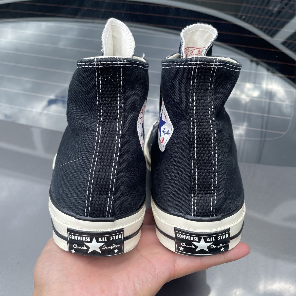 Converse Repro70 รูปที่ 3