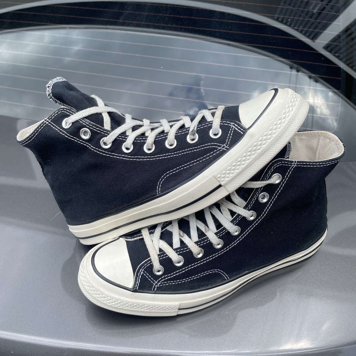 Converse Repro70 รูปที่ 6