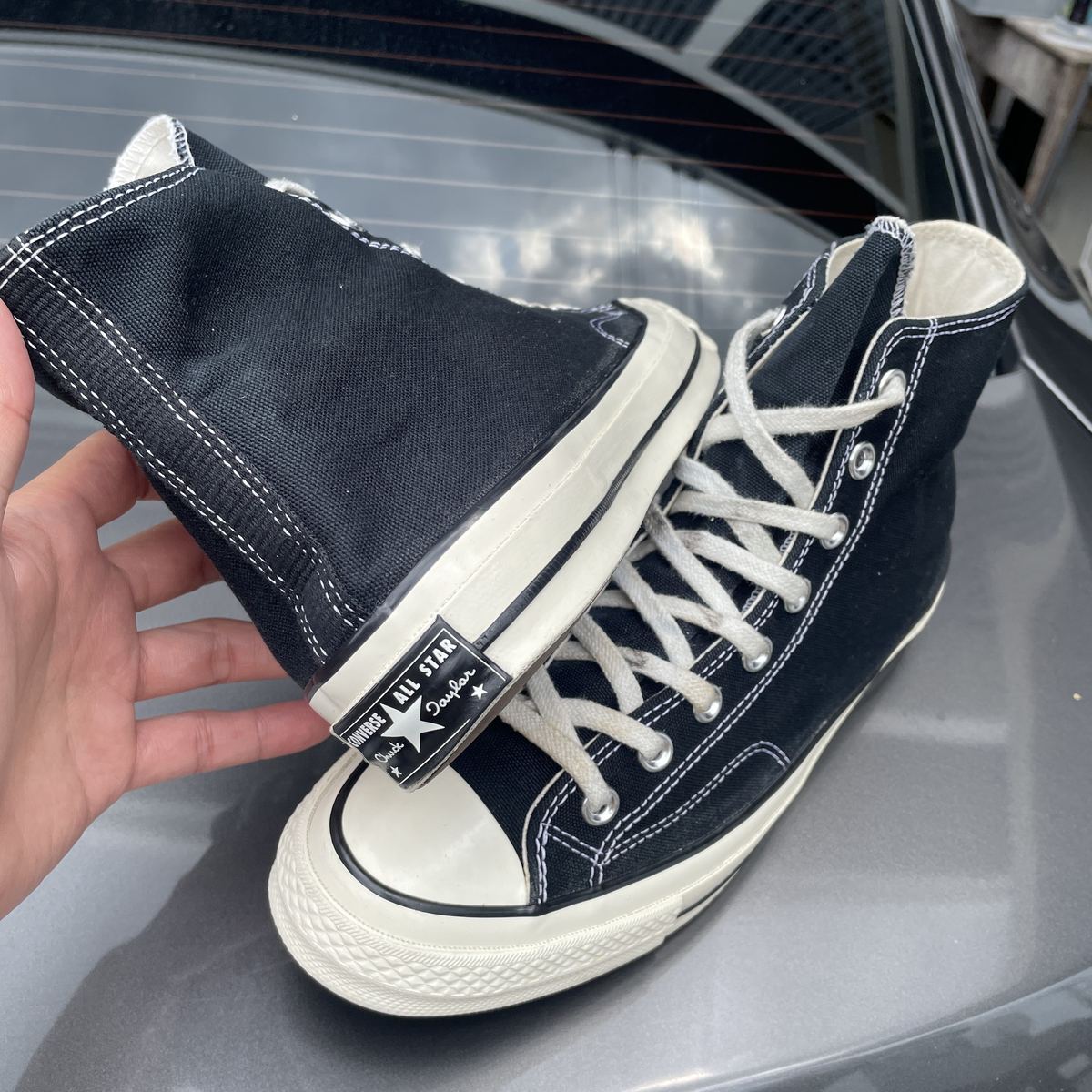 Converse Repro70 รูปที่ 7