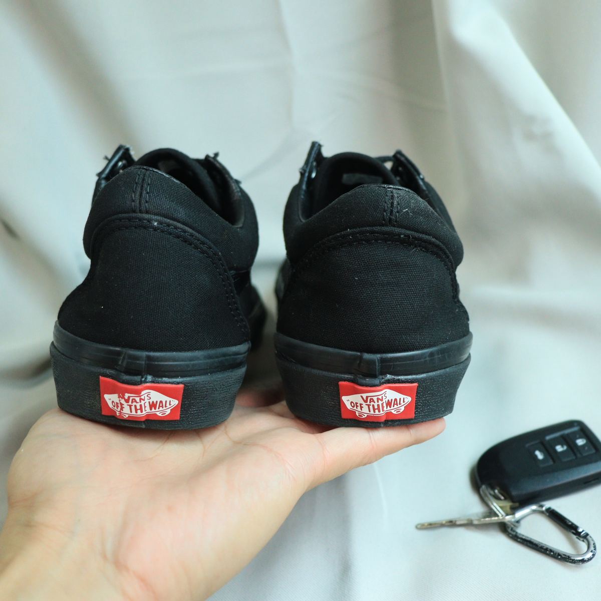 Vans OldSkool รูปที่ 5