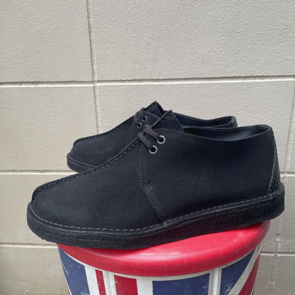 Clarks Desert Trek รูปที่ 3