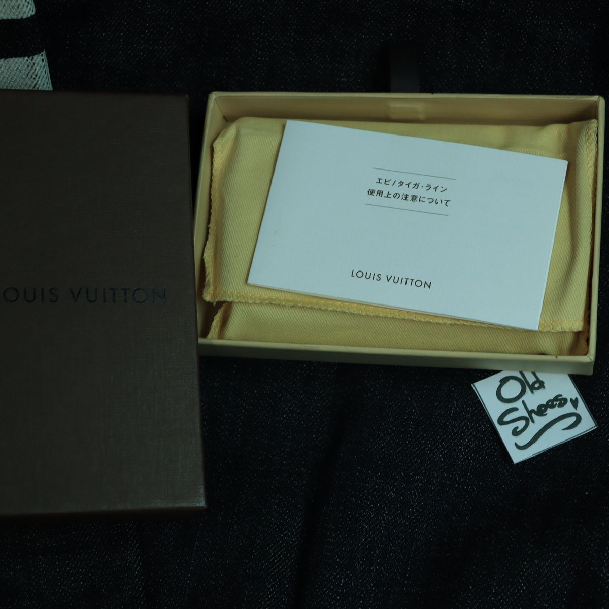 LouisVuitton Multiclés 4 (Epi Leather) รูปที่ 2