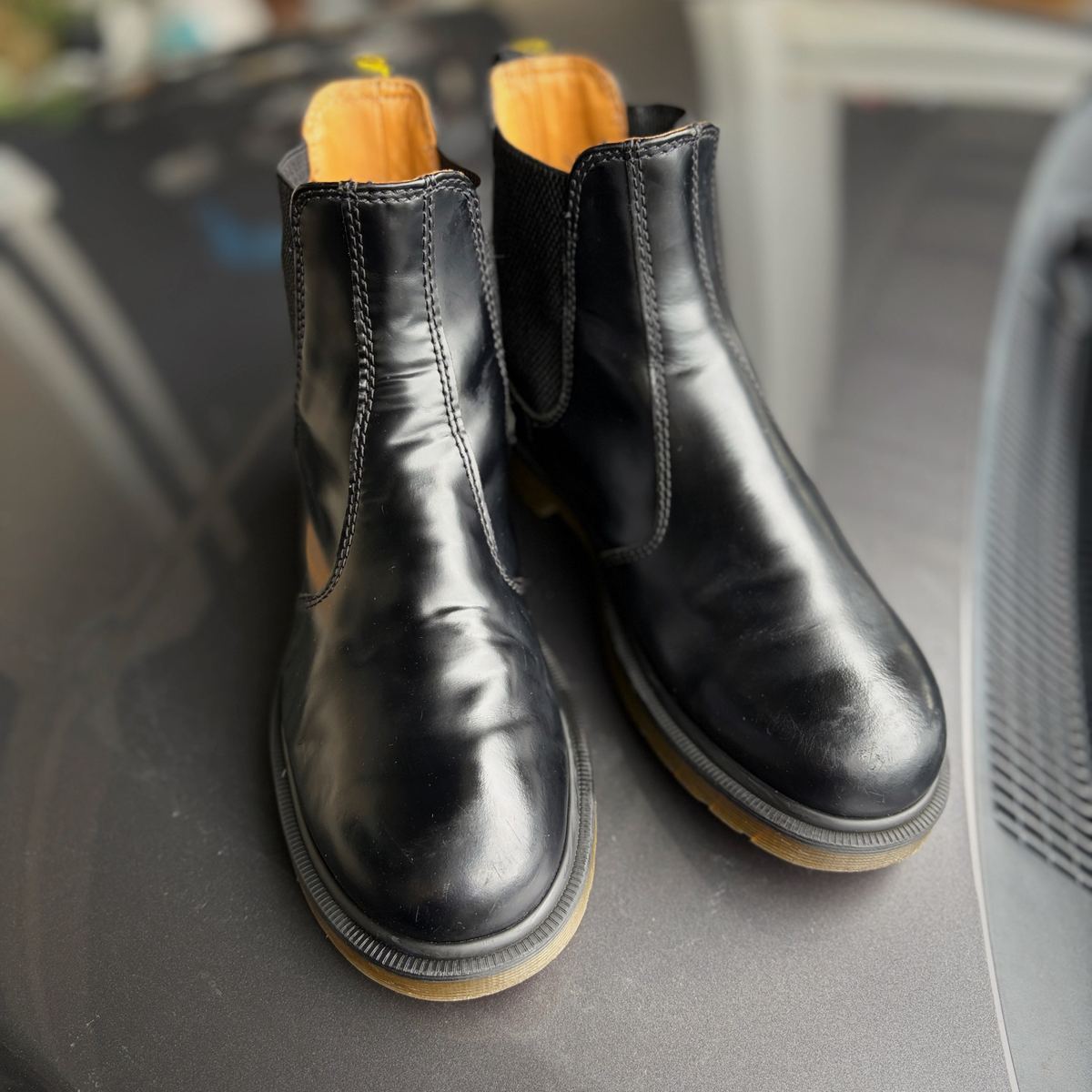 DrMartens 2976 รูปที่ 1