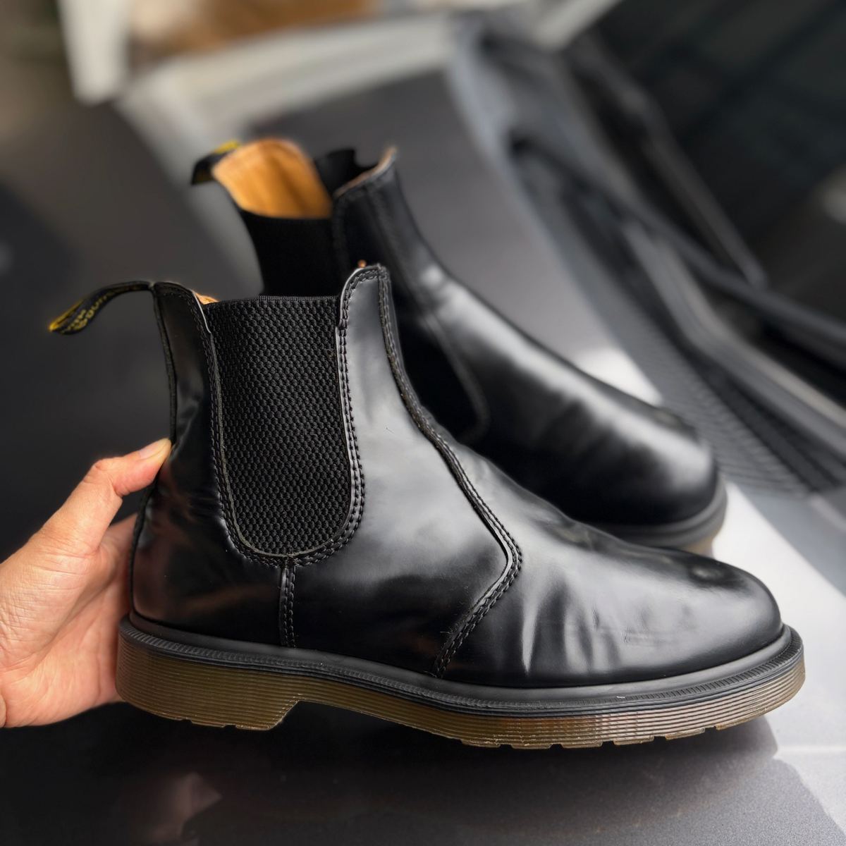 DrMartens 2976 รูปที่ 3