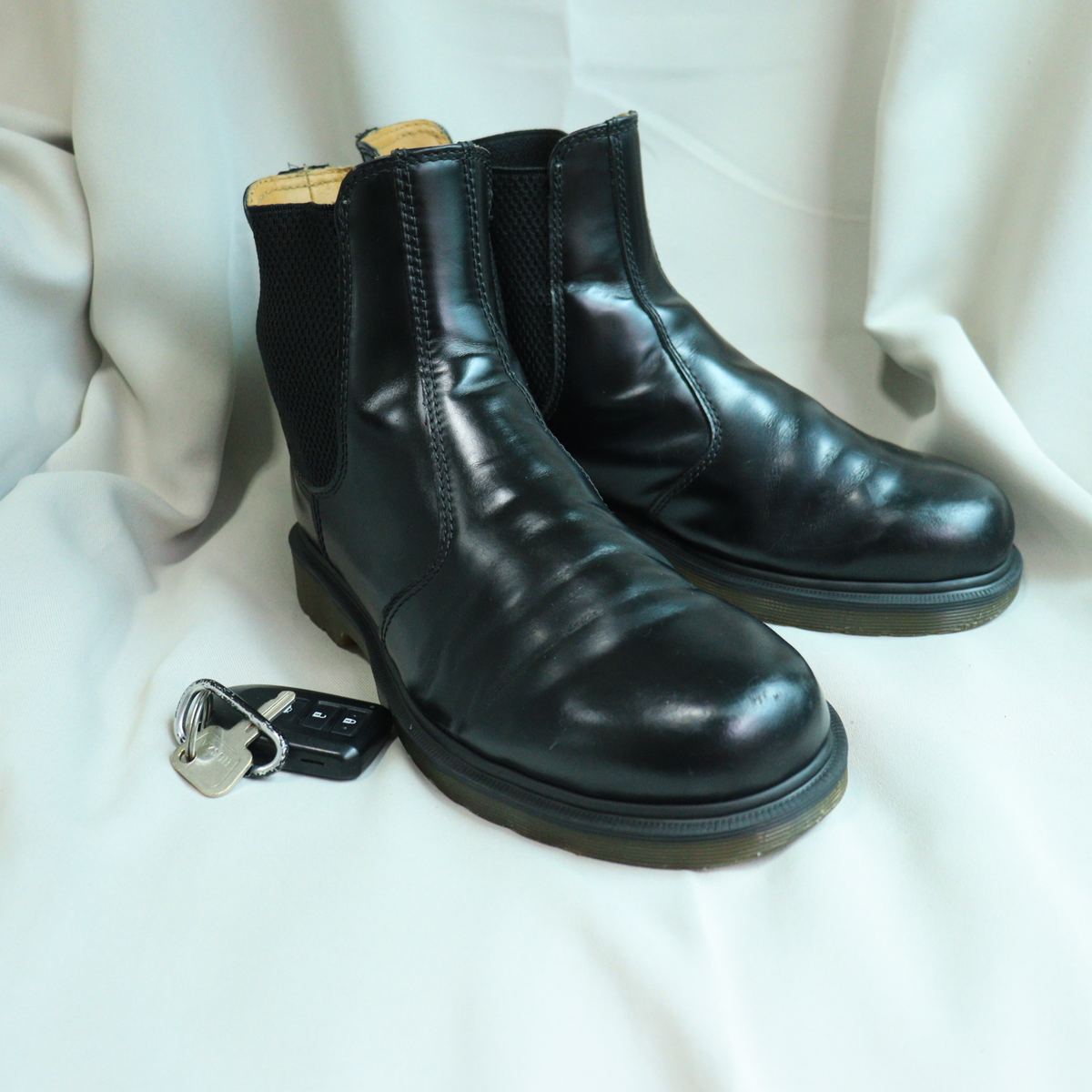 DrMartens Chelsea รูปที่ 2