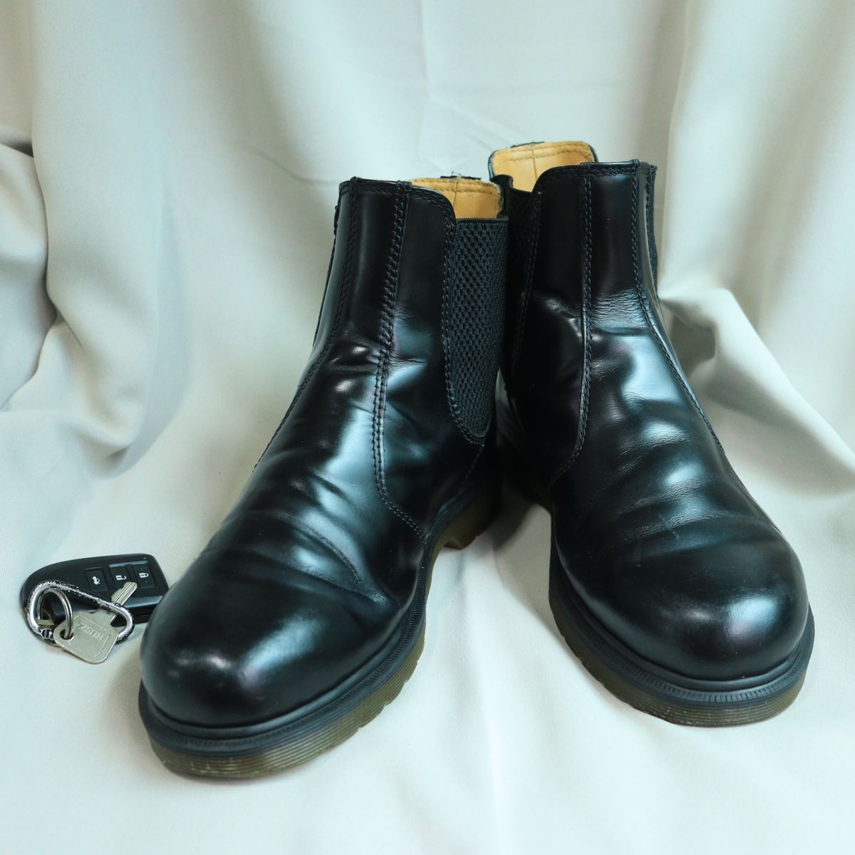 DrMartens Chelsea รูปที่ 3