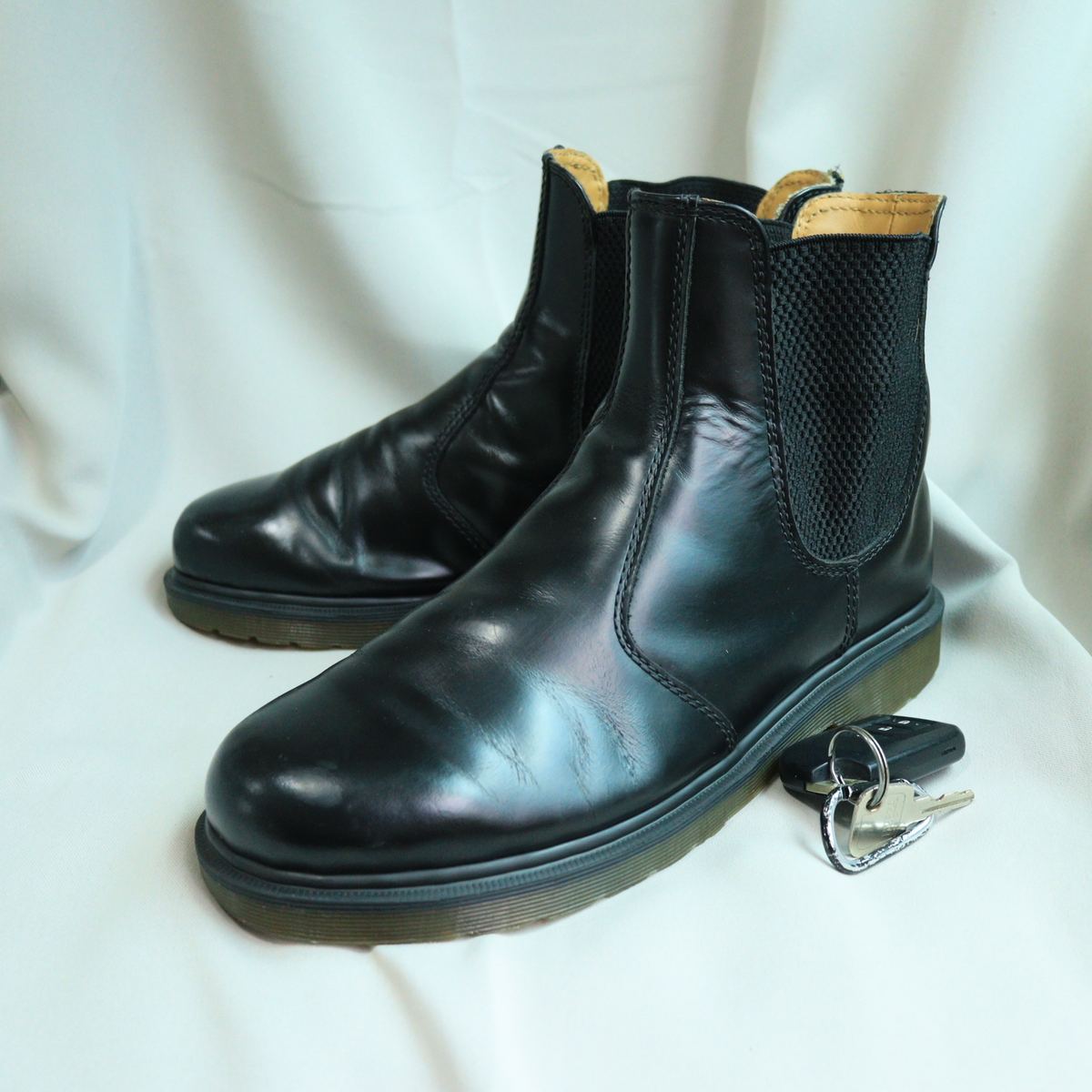 DrMartens Chelsea รูปที่ 4