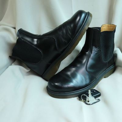 DrMartens Chelsea