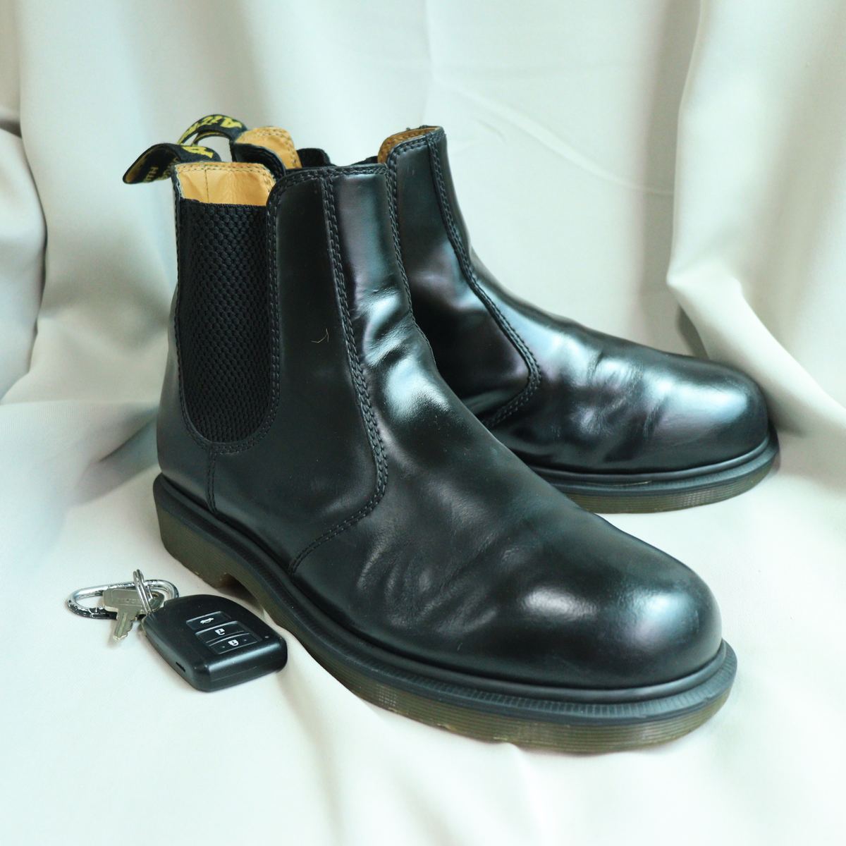 DrMartens 2976 รูปที่ 1