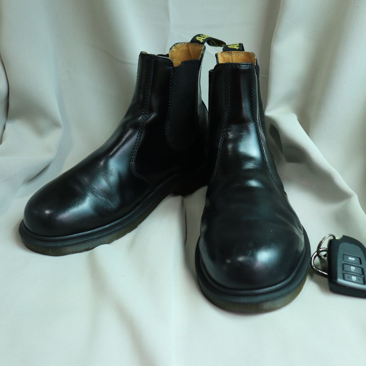 DrMartens 2976 รูปที่ 2