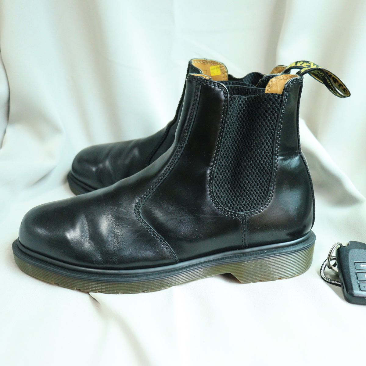 DrMartens 2976 รูปที่ 3