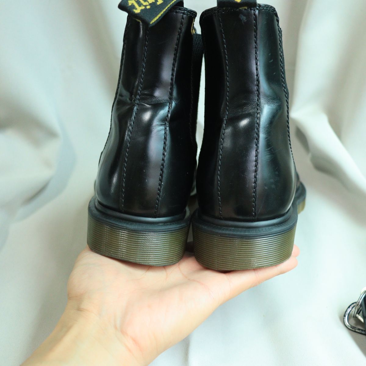 DrMartens 2976 รูปที่ 4