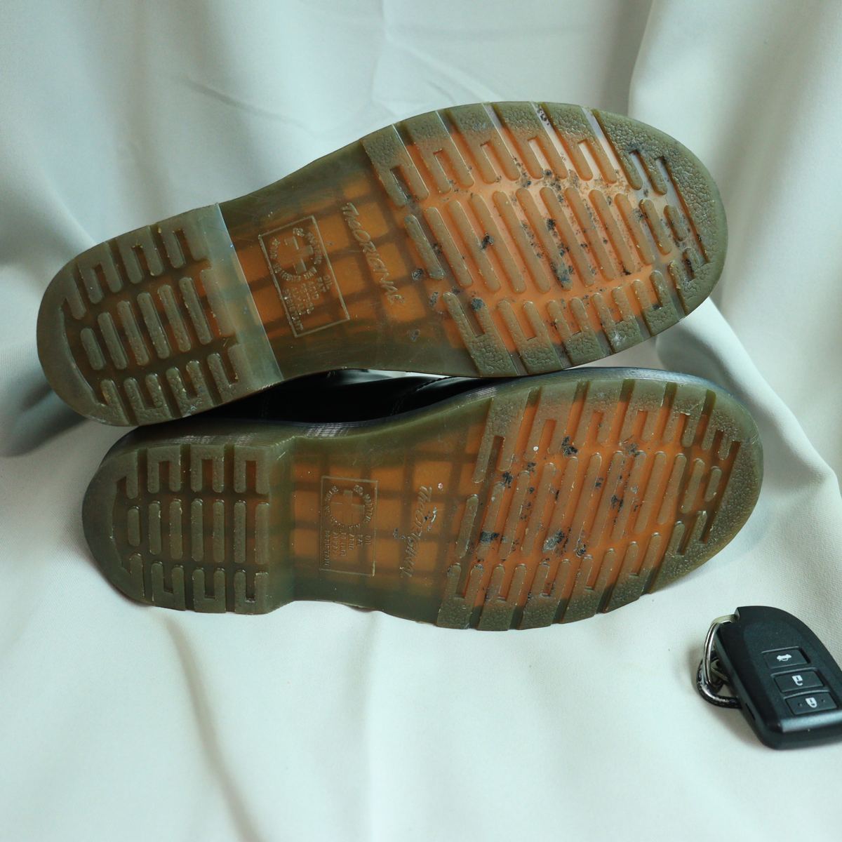 DrMartens 2976 รูปที่ 5