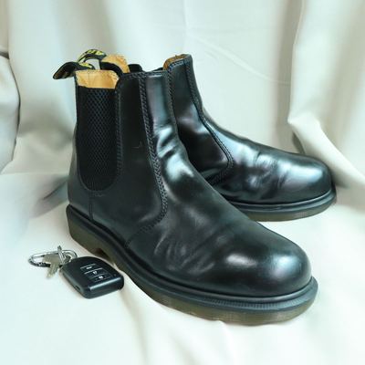 DrMartens 2976