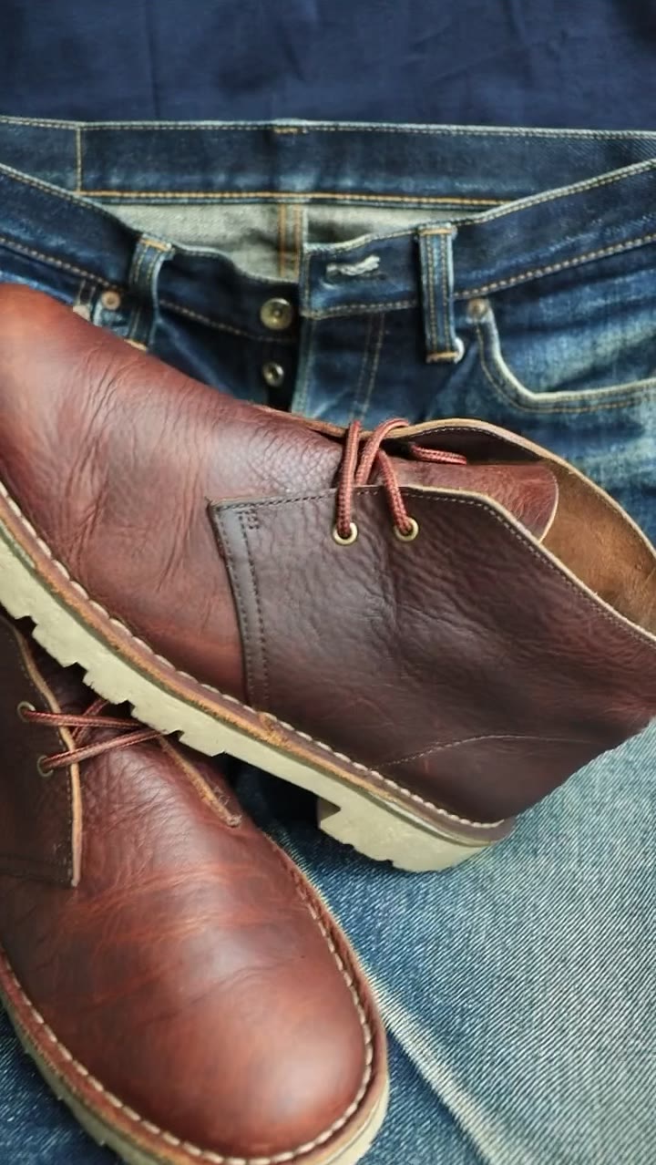 Clarks Overdale รูปที่ 2